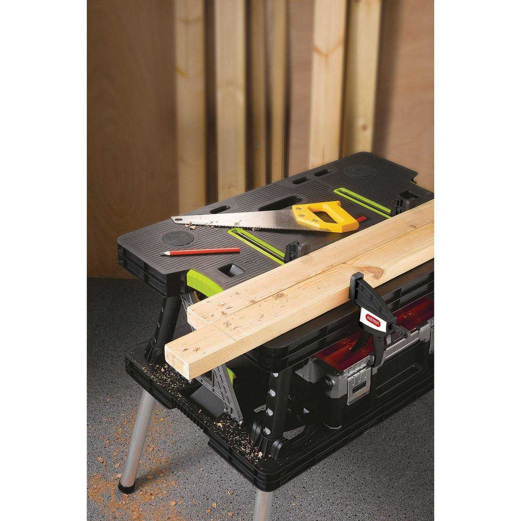 Folding Work Table C232468