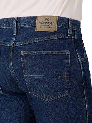 Regular Fit Cotton Jean U71936