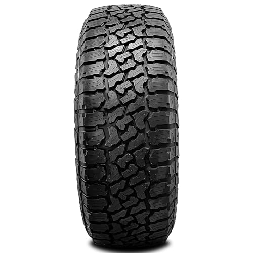 Set of 4 All Terrain LT285/70R17 10 Ply E 126S SUV Light Truck Tire Z820670