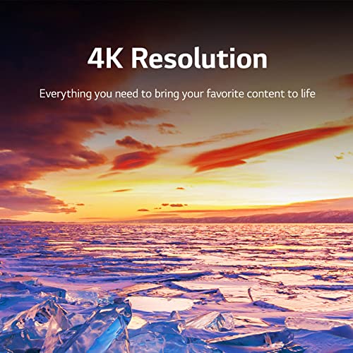 86 in Class LED 4K UHD Smart TV A12331