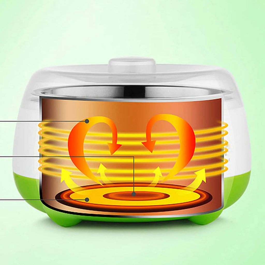 Stainless Steel Yogurt Maker N535