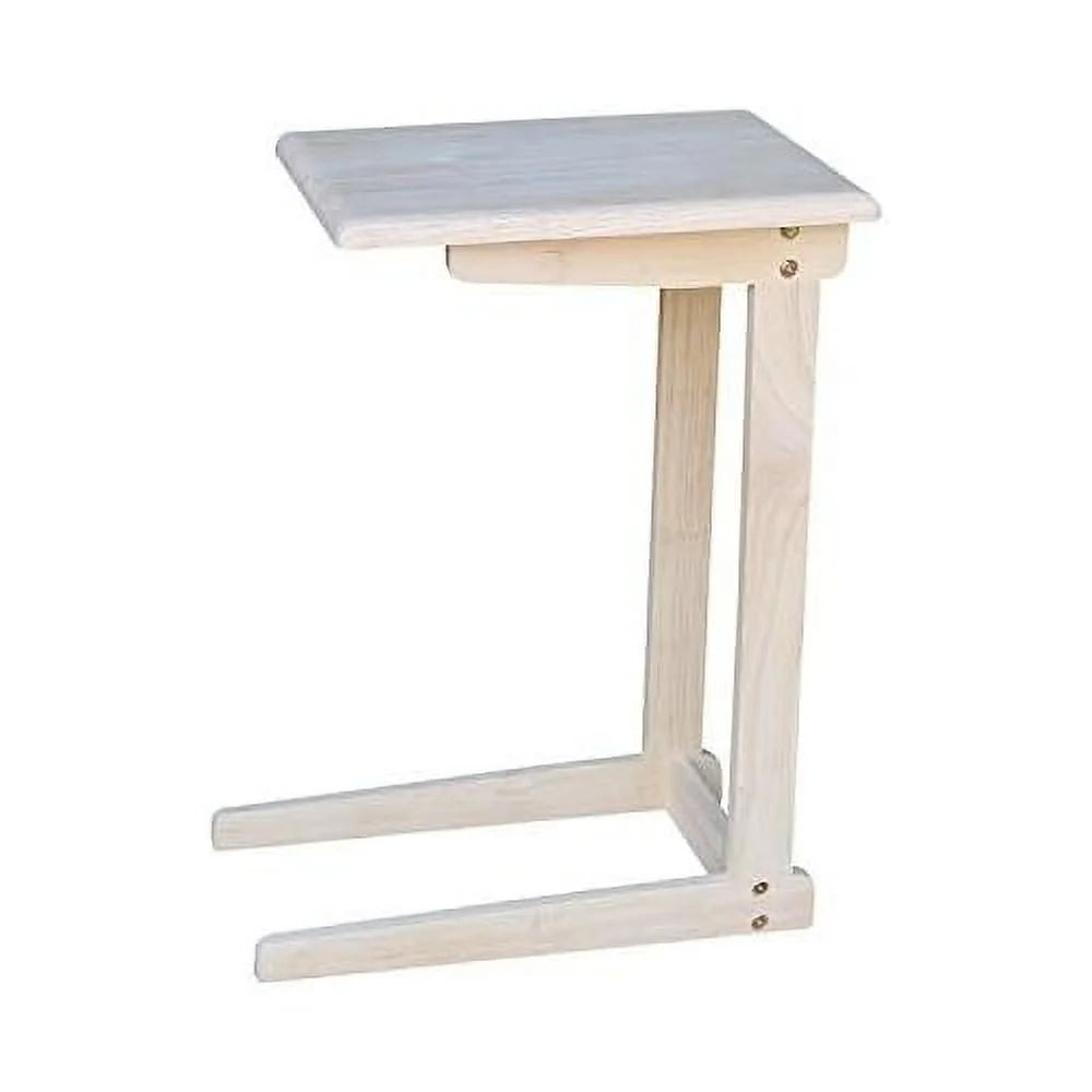 Unfinished Sofa Table P12927