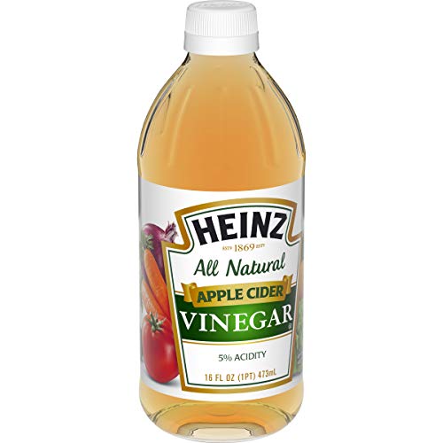 Apple Cider Vinegar, 16 oz (Pack of 2) H915