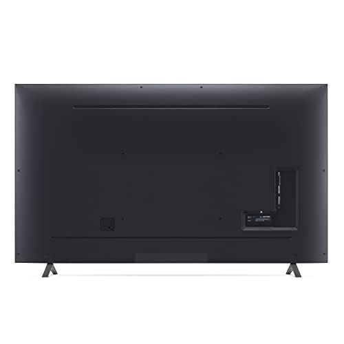 86 in Class LED 4K UHD Smart TV A12331
