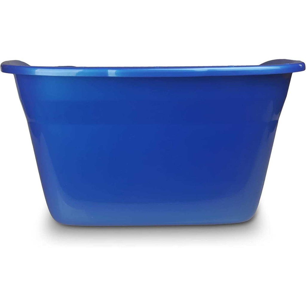 Cat Litter Pan High Sides B7527