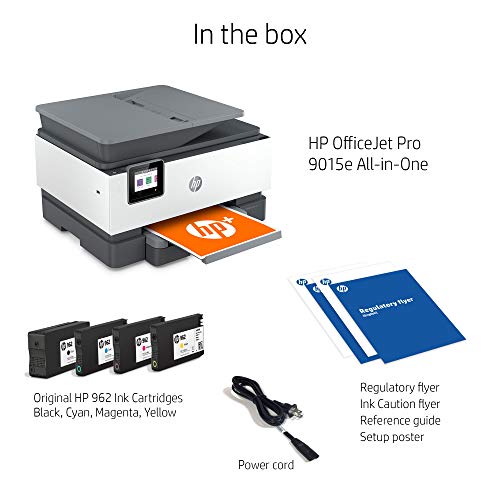 Gray Wireless Color All-in-One Printer W70229