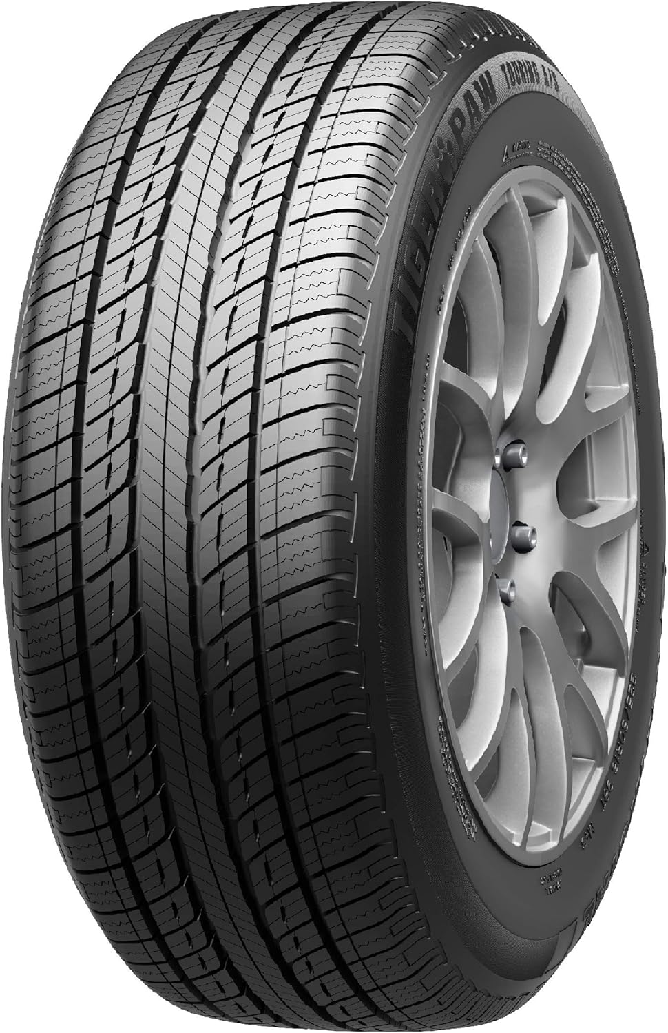 185/55R16 83H All-Season Radial Car Tire Z294017