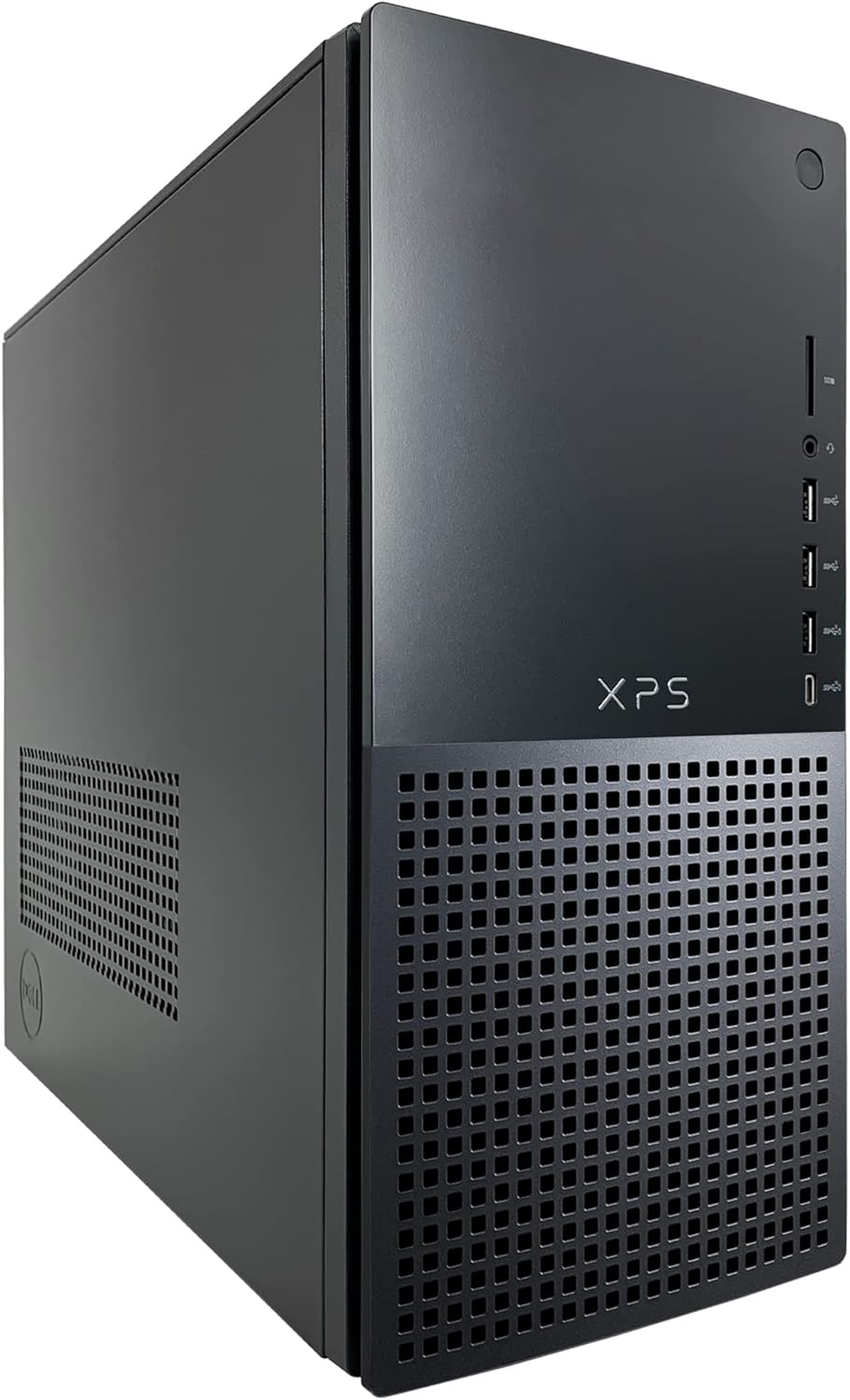 12th Gen Intel Core i7-12700K Desktop Computer with 8GB DDR5 RAM, 8TB SSD, Windows 11 Pro B797315