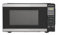 0.9 Cu ft Stainless Steel Countertop Microwave Oven O435