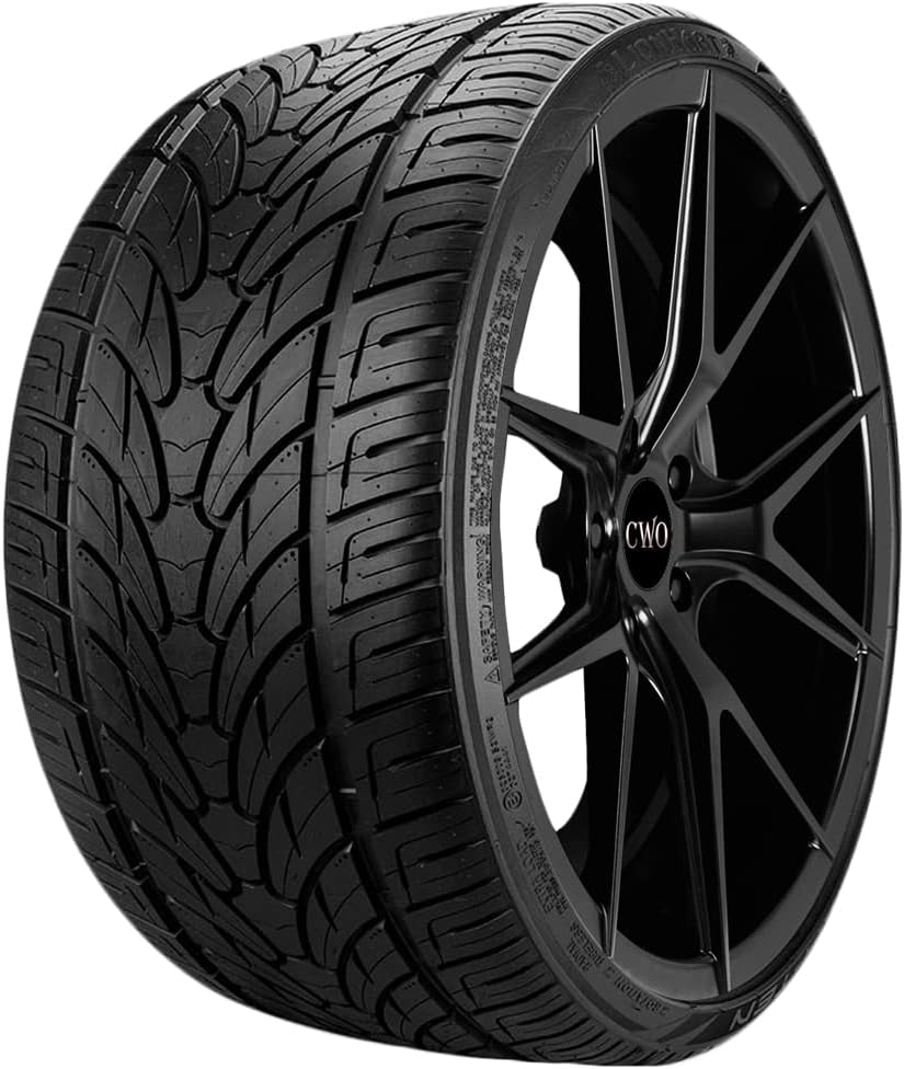 275/50R22 111H All Season Passenger Tire K2439