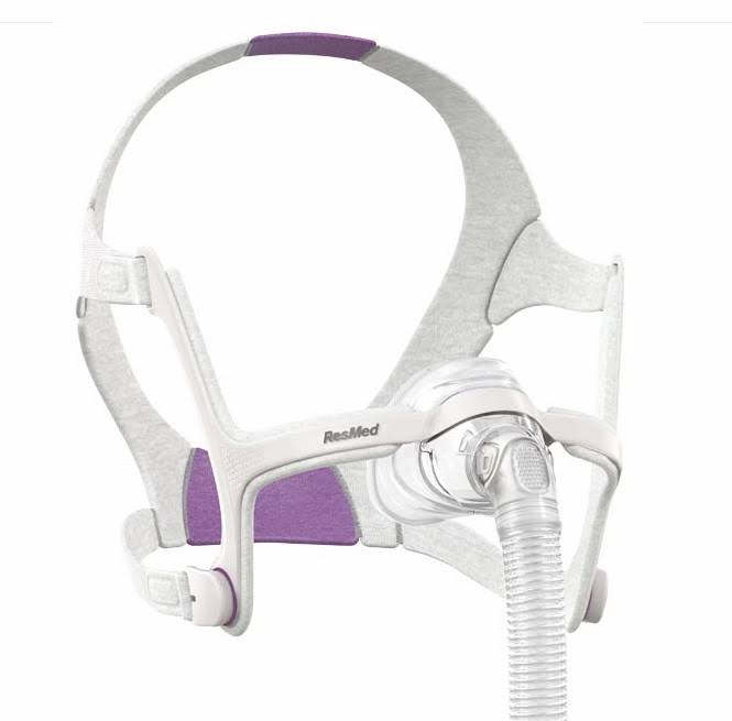 Nasal CPAP Mask Small Y79126