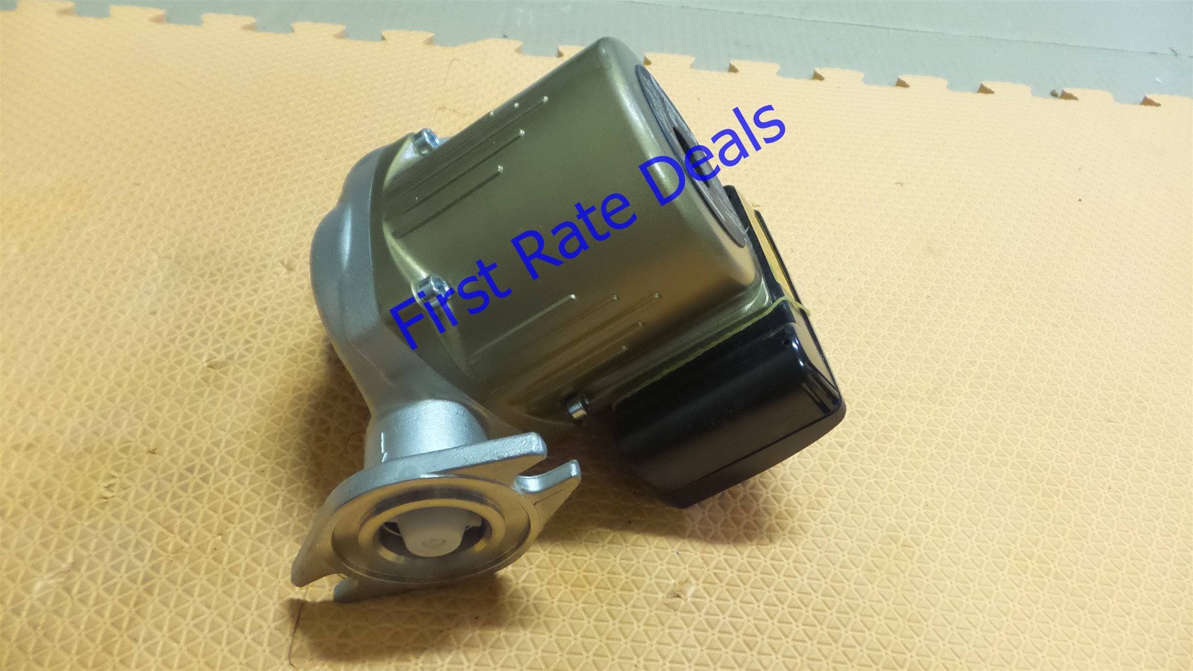 Astro 280SS Circulator Pump, Open, 115V, 5/16 HP T4962
