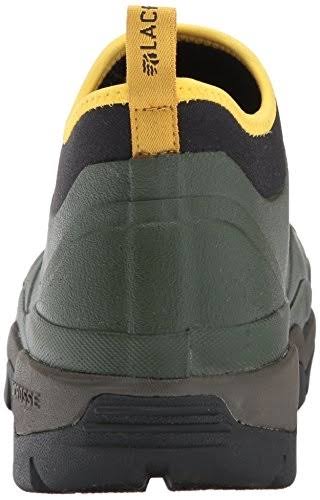 Green 15 Men's Work Boots V928681