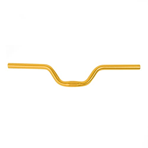 Blue Aluminum Mountain Bike Handlebar 25.4mm*520mm M7474