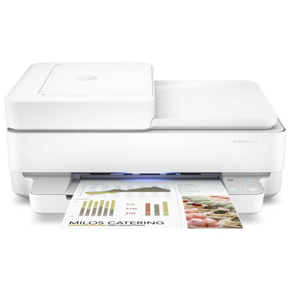 Multifunction Printer G7458