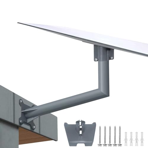 Starlink Roof Mount R584