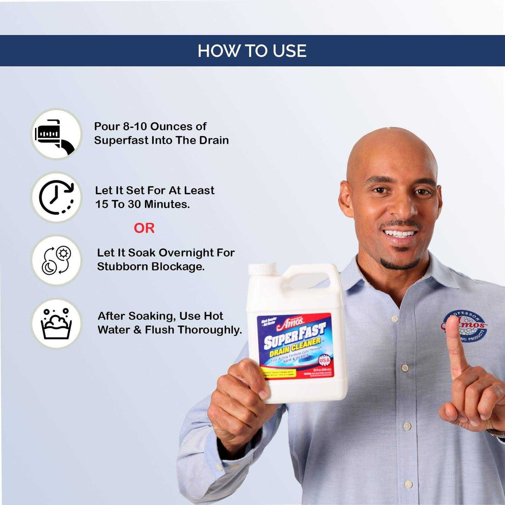Drain Cleaner L9251