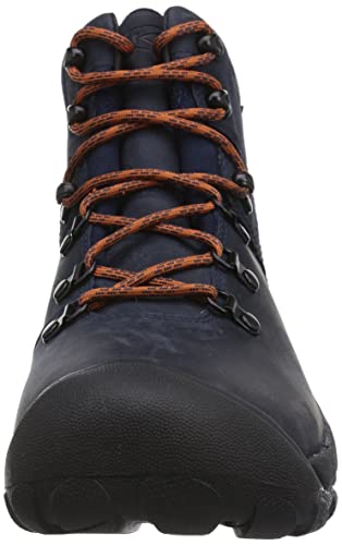 Waterproof Hiking Boots M115650
