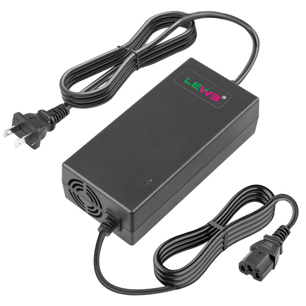 48V 1.8A Electric Scooter Battery Charger K4998