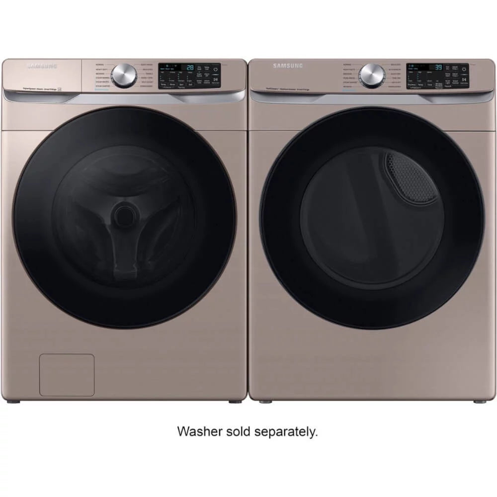 7.5 cu. ft. Electric Dryer D323