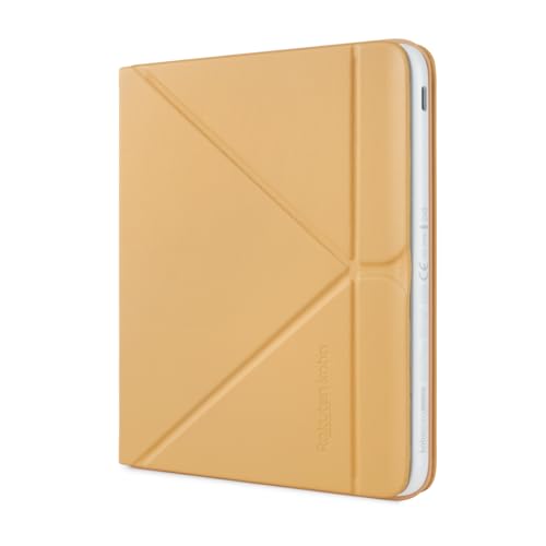 White eReader with Case Bundle K80833