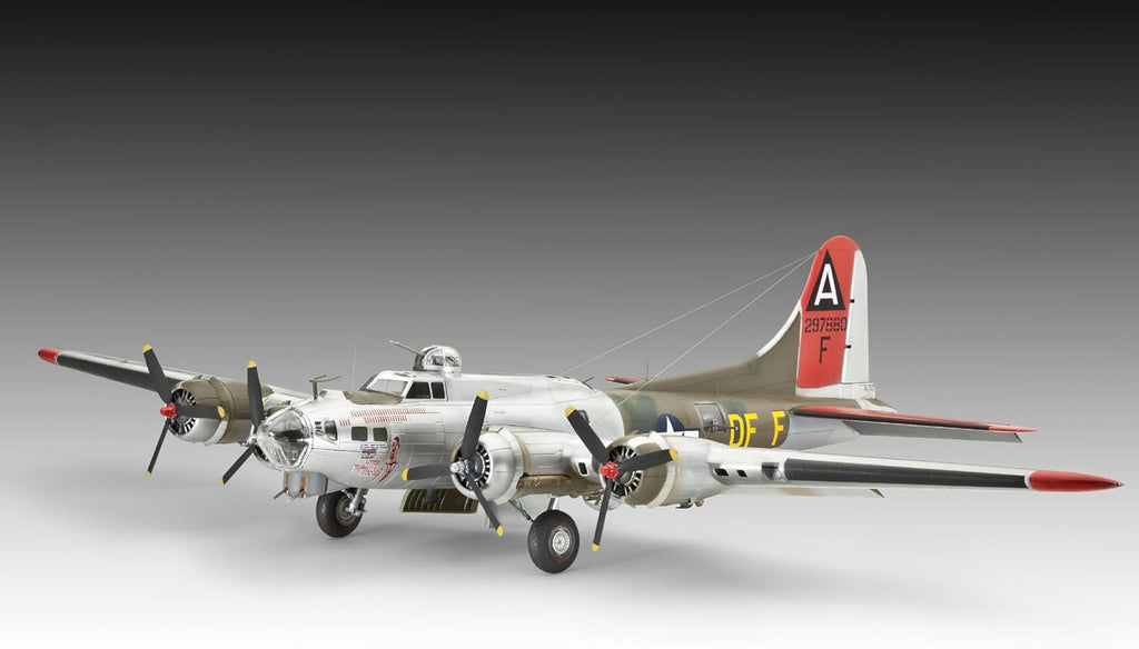 B-17G Flying Fortress A288