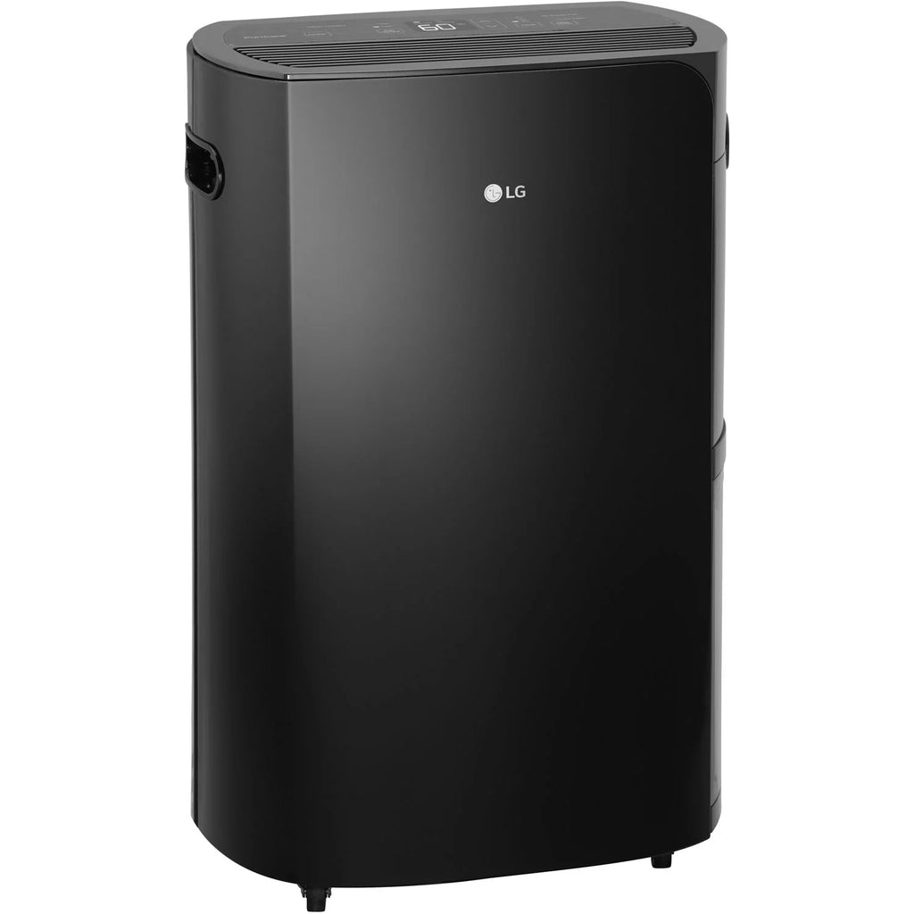 70-Pint Dehumidifier in Black X564373