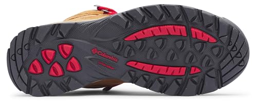 Waterproof Hiking Boot E60274