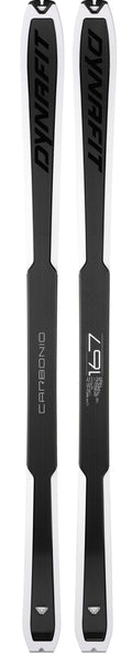Carbonio 76 Touring Ski 167 cm K57180