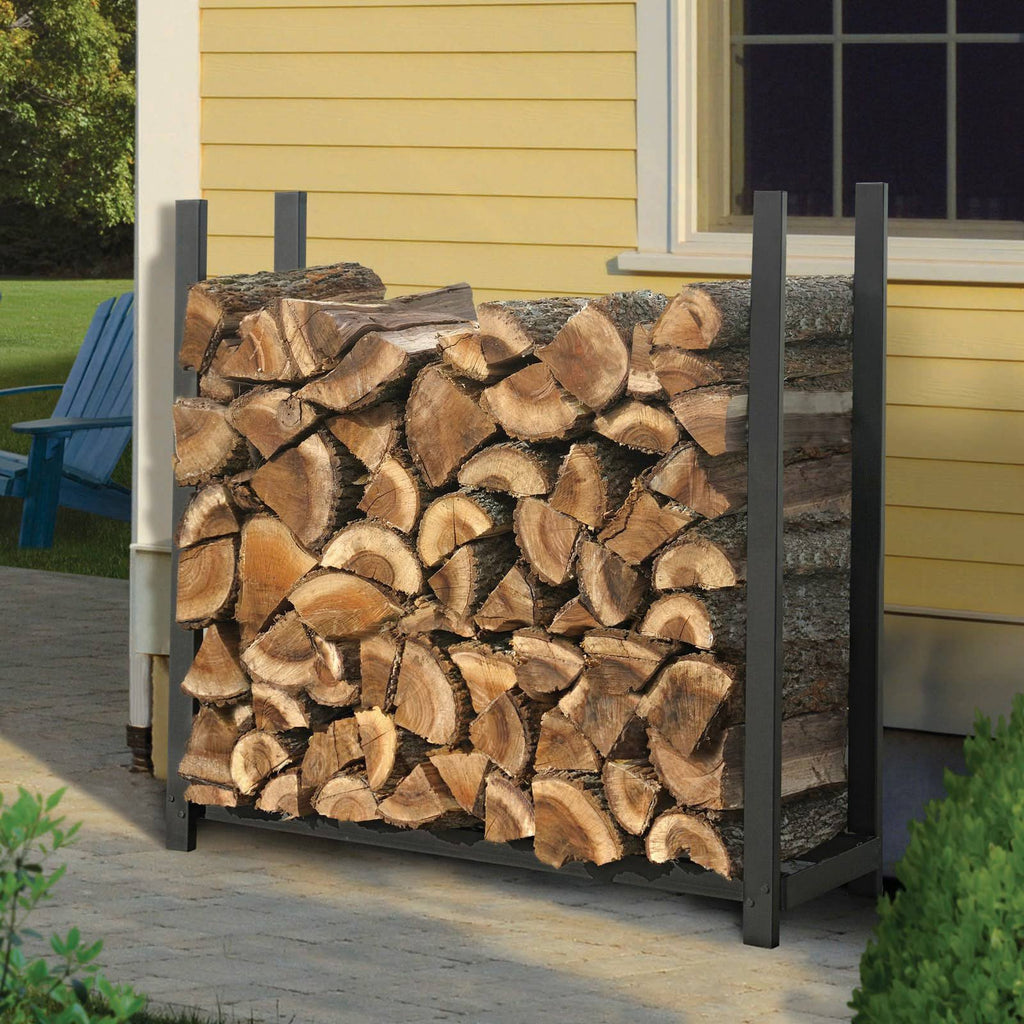 4 ft. Firewood Rack M1170