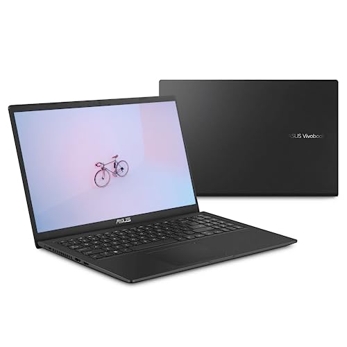 15.6" FHD Screen Laptop, Intel Core i5-1135G7, 12GB RAM, 256GB SSD, Windows 11 Pro, Black L5350