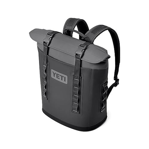 Soft Sided Cooler Backpack E976448