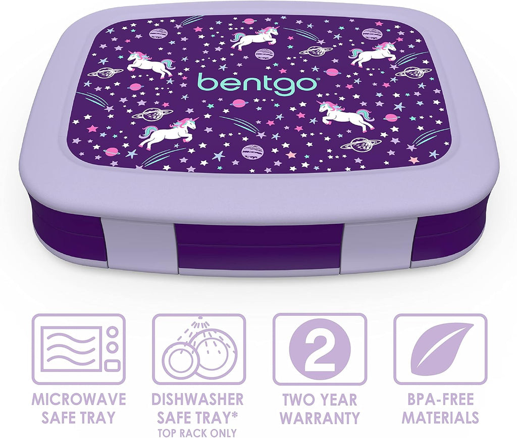 Insulated Lunch Bag Set With Bento-Style Lunch Box B6455