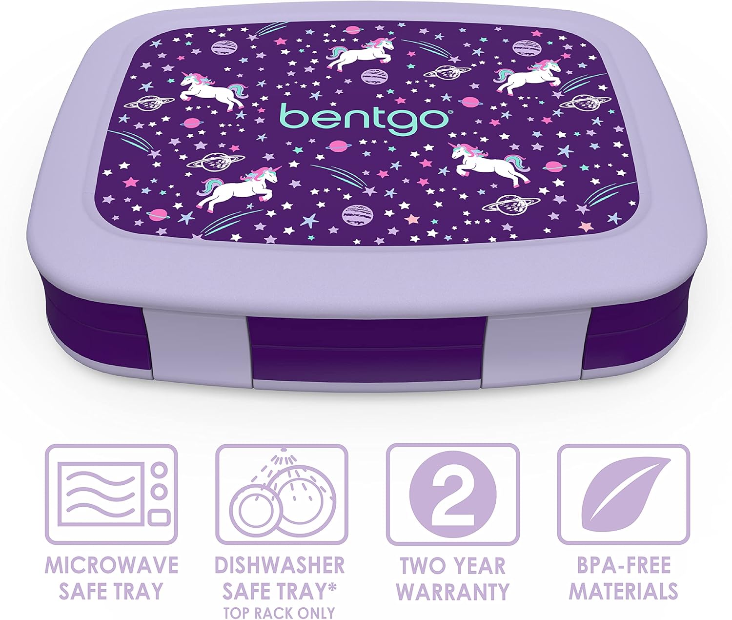 Insulated Lunch Bag Set With Bento-Style Lunch Box B6455
