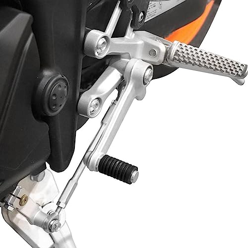 Motorcycle Gear Shift Shifter Lever Pedal Rubber Cover Z271103