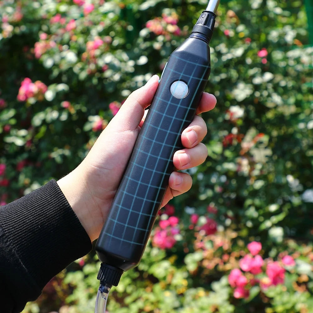 Handheld Electric Sprays Machine R6477