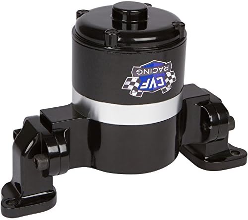 35 GPM Black Aluminum Electric Water Pump F211