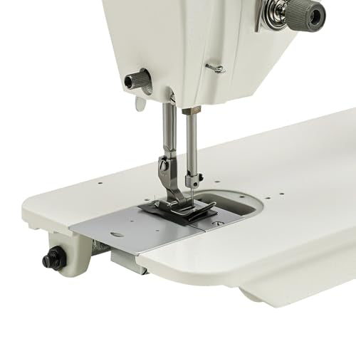Industrial Heavy Duty Sewing Machine with Accessory Kit E944194