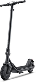 Electric Scooter, 15 miles per hour, 16 miles Max Range, 250-Watt Motor, Black Z6764
