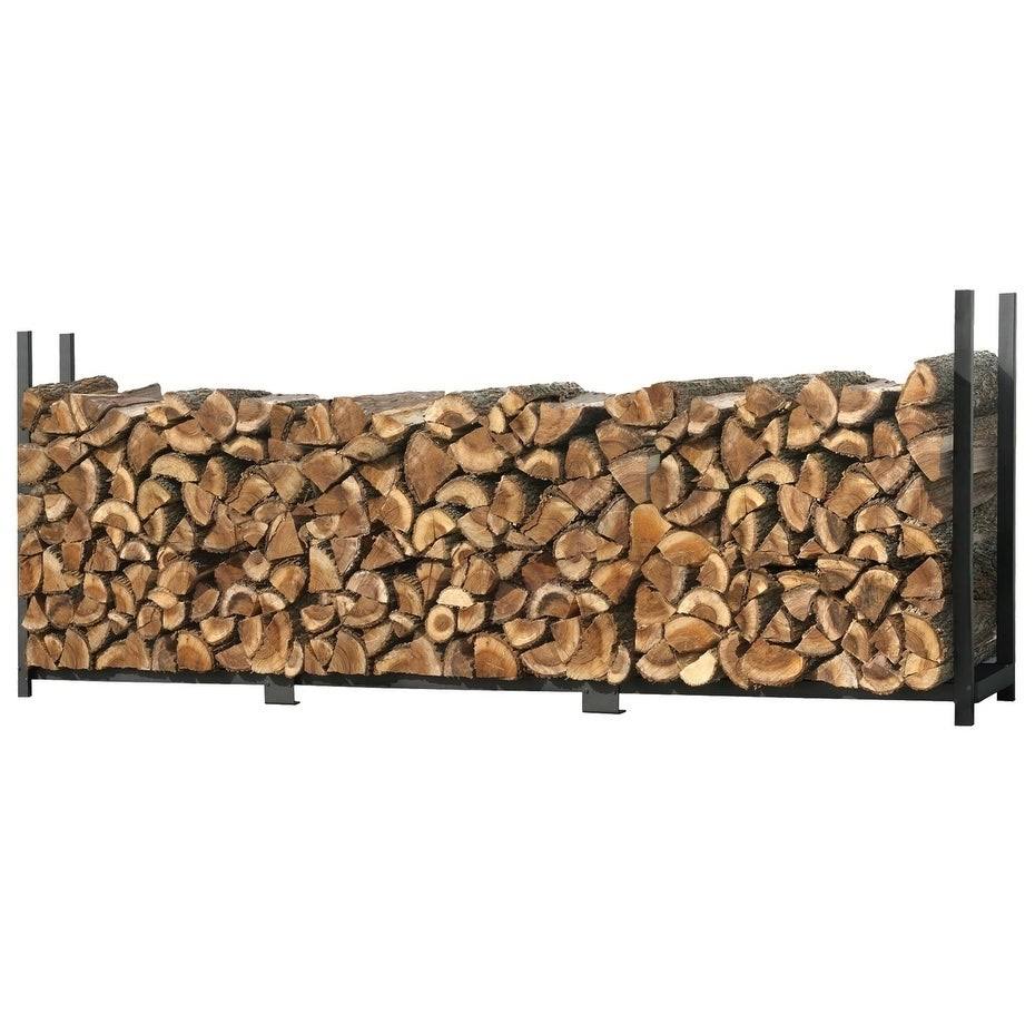 4 ft. Firewood Rack M1170