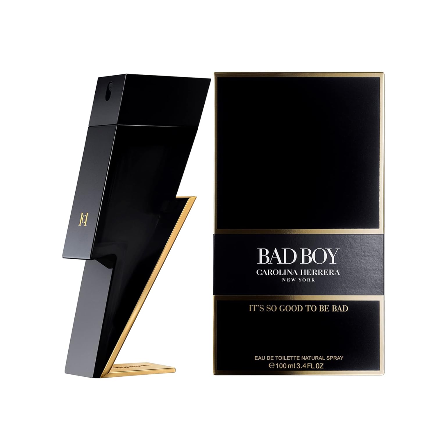 3.4 oz Men's Fragrance G907