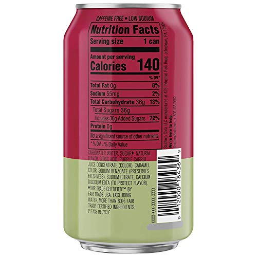 3 Flavor Variety Pack 12oz Cans L203481