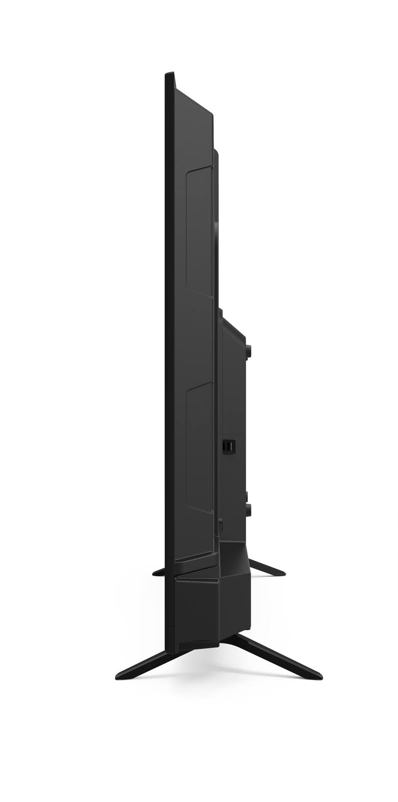 43x22 LED TV 4K Ultra HD B6293