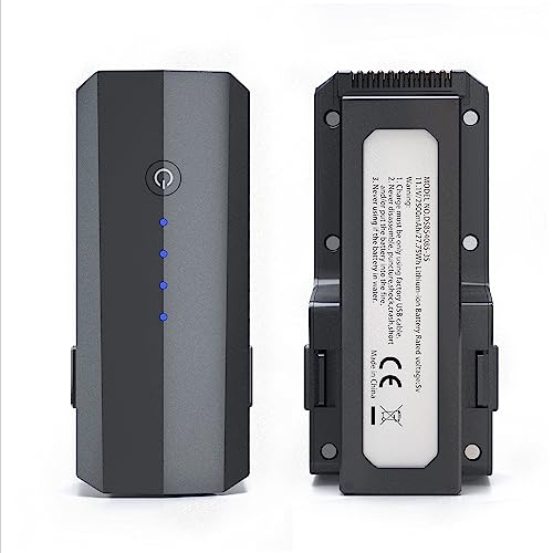 Drone Battery 11.1V 2500mAh Li-po Rechargeable Battery for RC Quadcopter F927