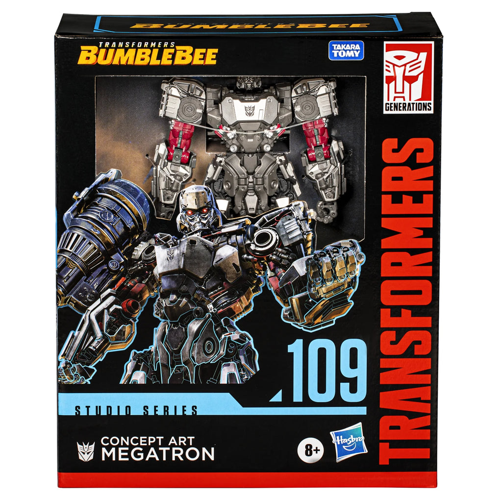 8.5" Action Figure Q552966