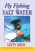 Paperback Fly Fishing in Salt Water T705241