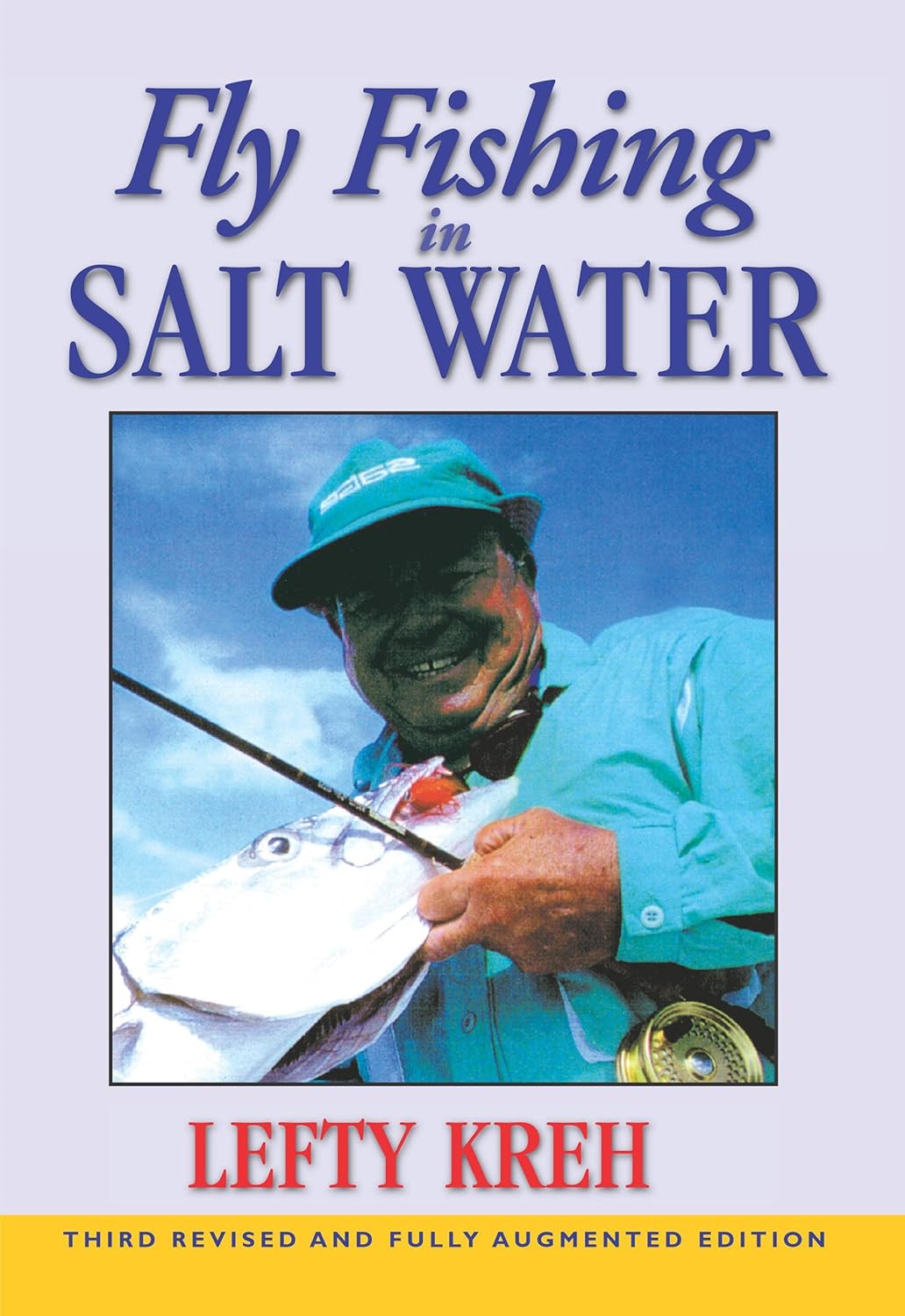 Paperback Fly Fishing in Salt Water T705241
