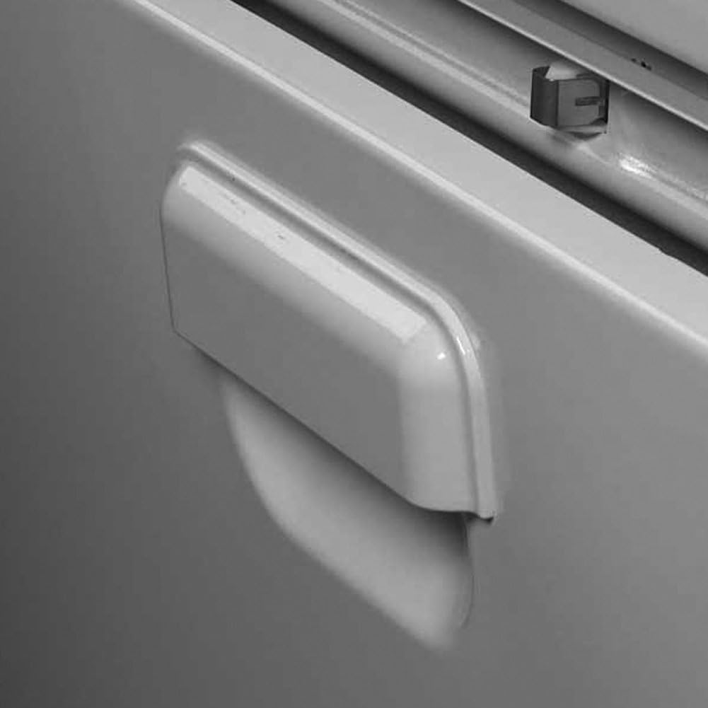 Replacement Door Handle for Dryer C852917