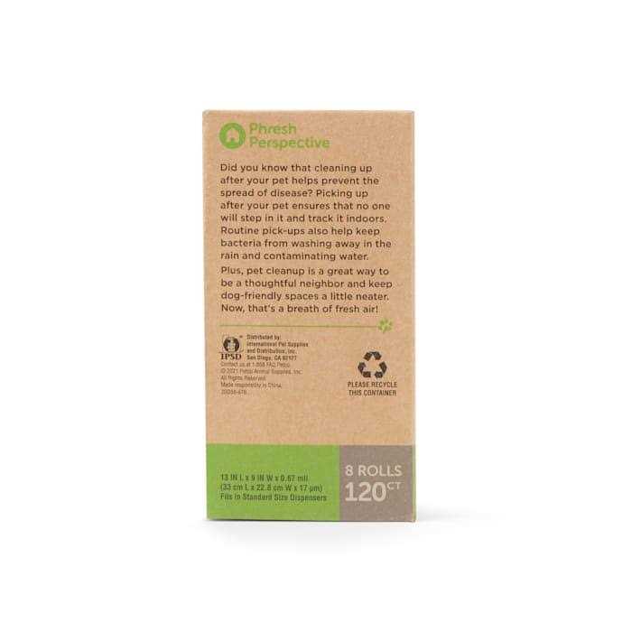 Waste Bags G385
