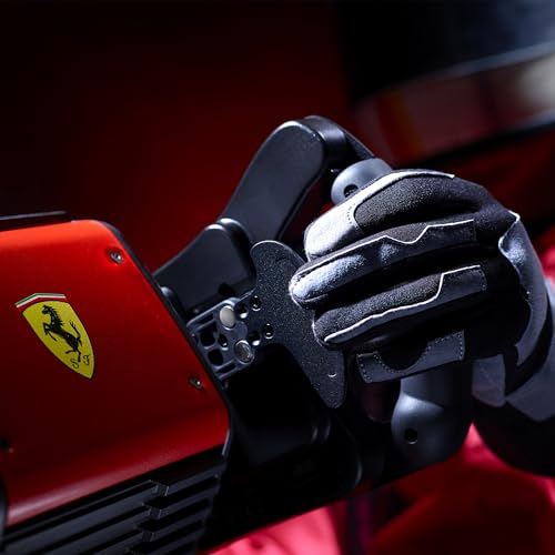 F1 Racing Wheel Add On V26542